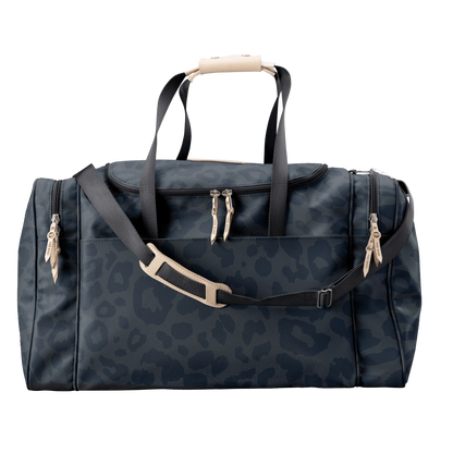 Jon Hart - Large Square Duffle