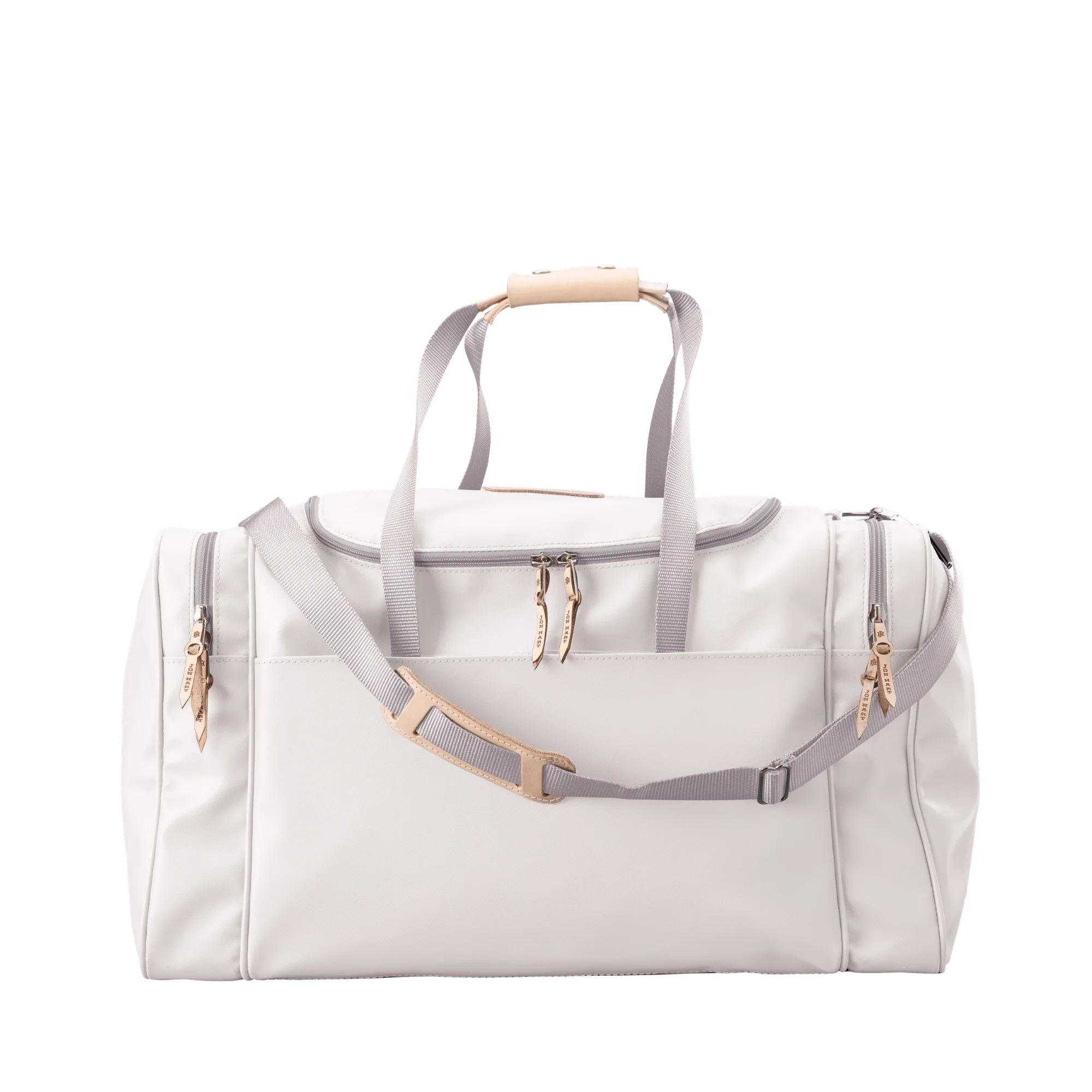 Jon Hart - Large Square Duffle - Spinout