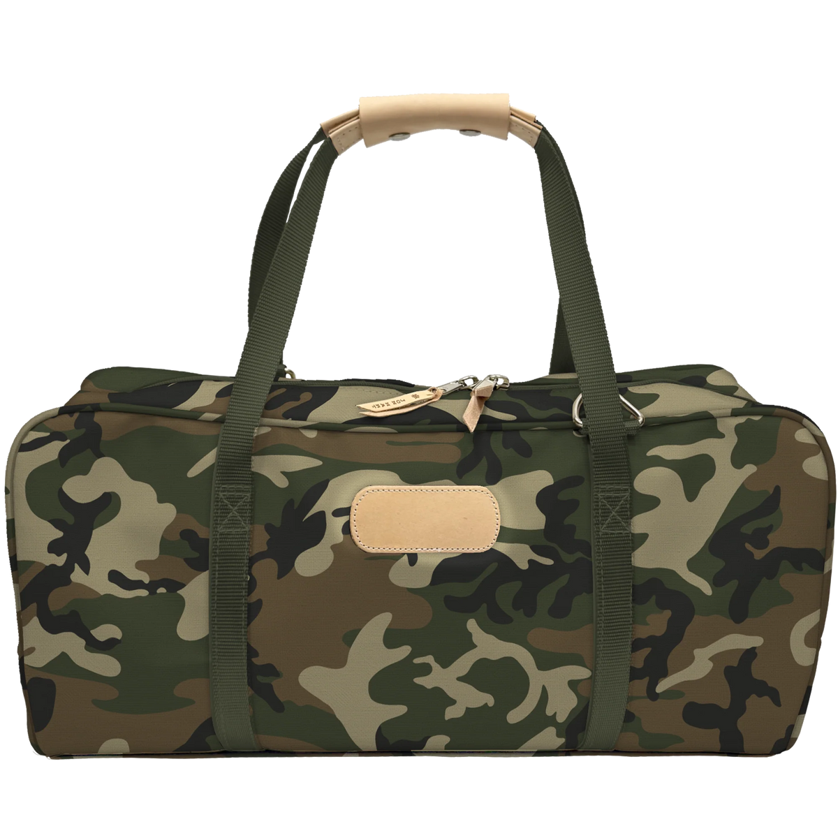 Jon Hart - Carry-All