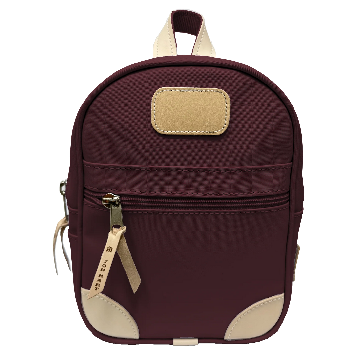 Jon Hart - Mini Backpack