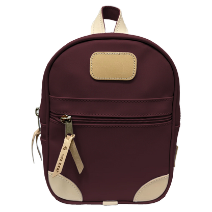 Jon Hart - Mini Backpack