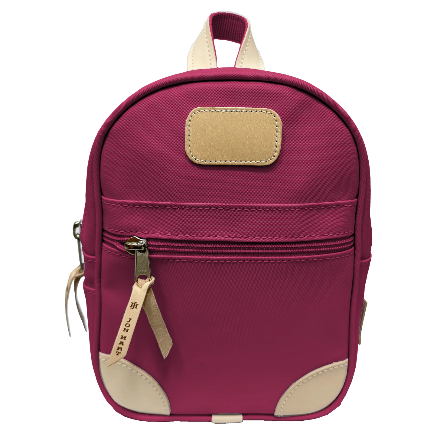 Jon Hart - Mini Backpack