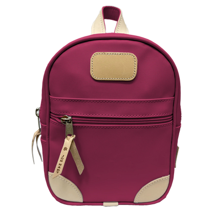 Jon Hart - Mini Backpack