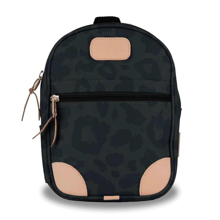 Jon Hart - Mini Backpack