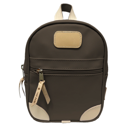 Jon Hart - Mini Backpack