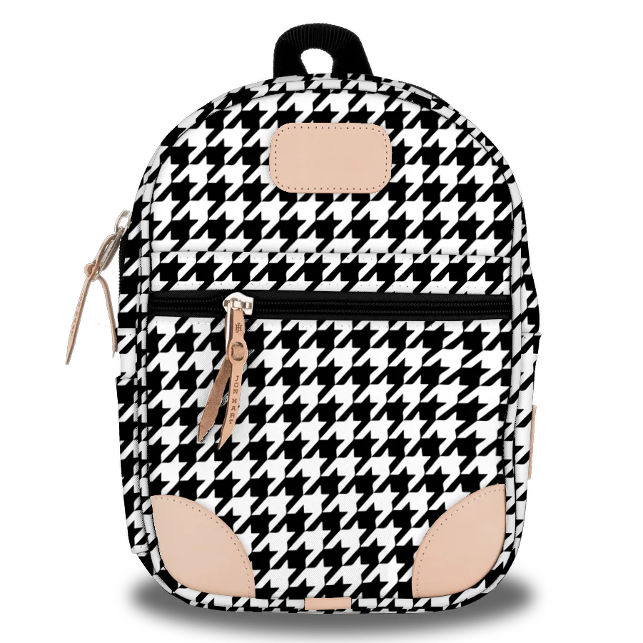 Jon Hart - Mini Backpack