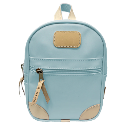 Jon Hart - Mini Backpack