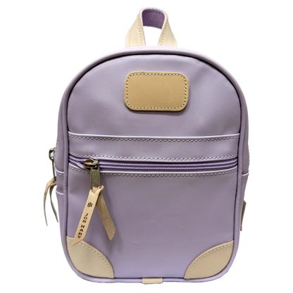 Jon Hart - Mini Backpack