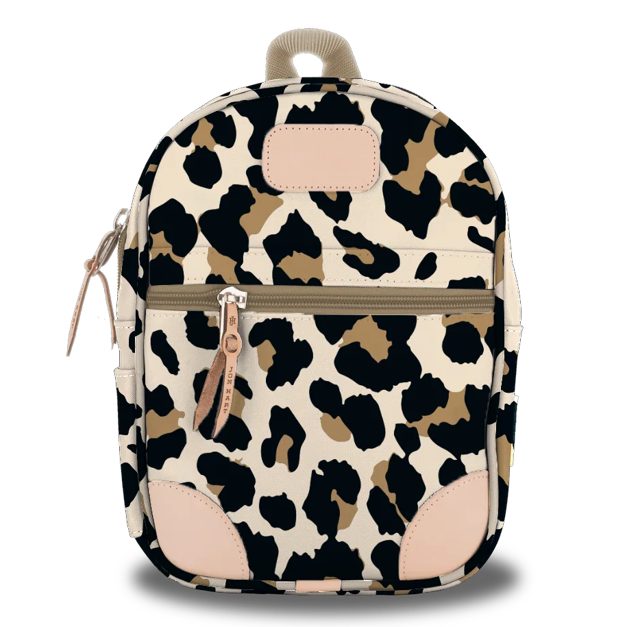 Jon Hart - Mini Backpack