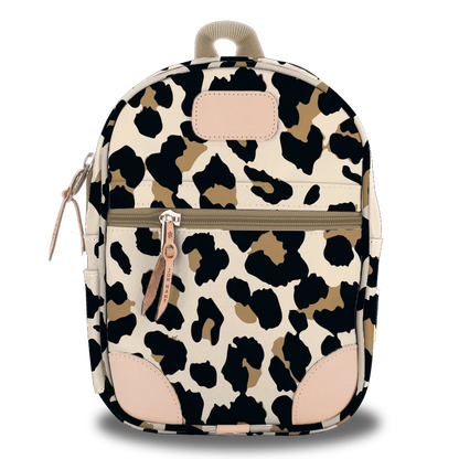 Jon Hart - Mini Backpack