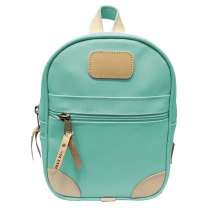 Jon Hart - Mini Backpack