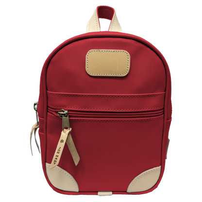 Jon Hart - Mini Backpack