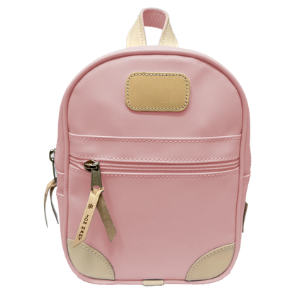Jon Hart - Mini Backpack