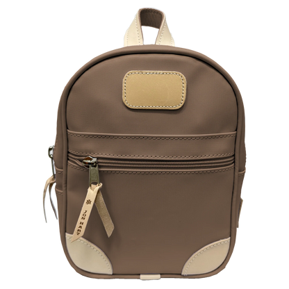 Jon Hart - Mini Backpack