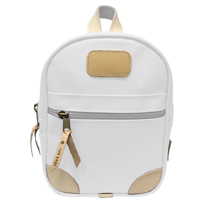 Jon Hart - Mini Backpack