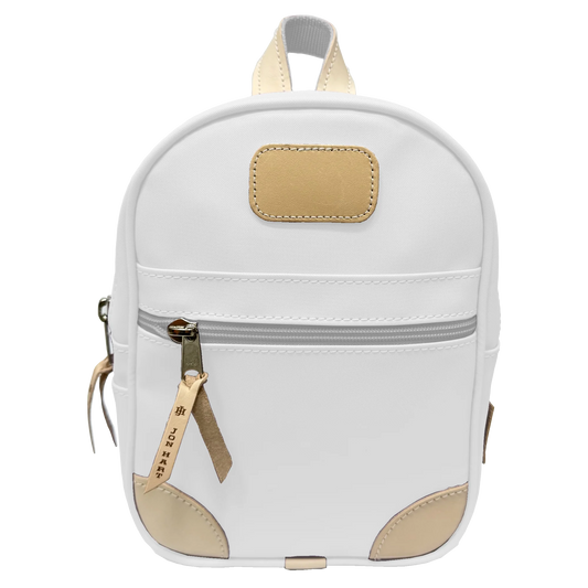 Jon Hart - Mini Backpack