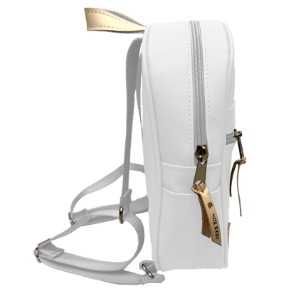 Jon Hart - Mini Backpack