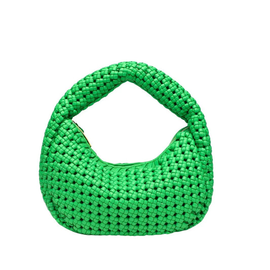 Millie Bag - Green