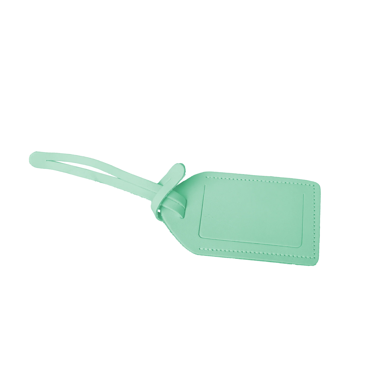 Jon Hart Luggage Tag - Spinout