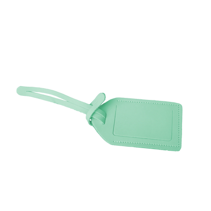 Jon Hart Luggage Tag - Spinout