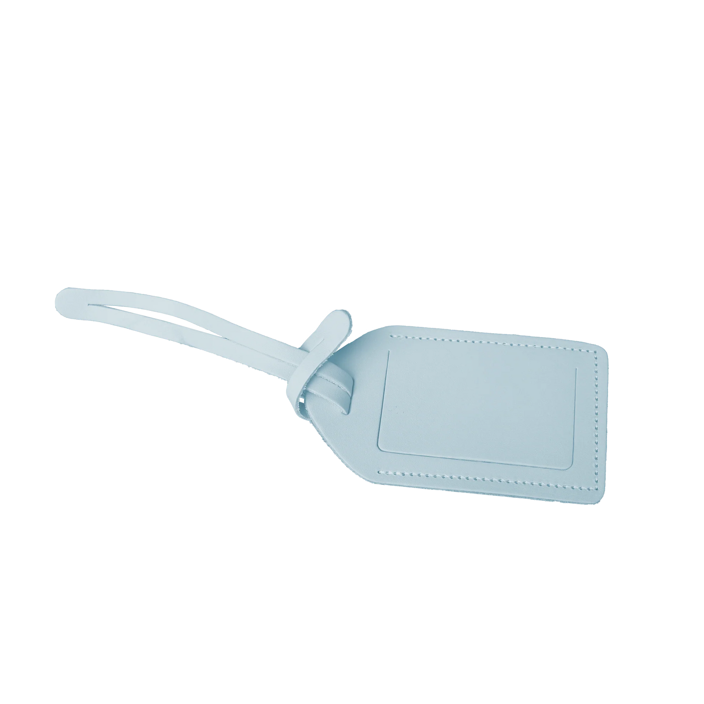 Jon Hart - Luggage Tag
