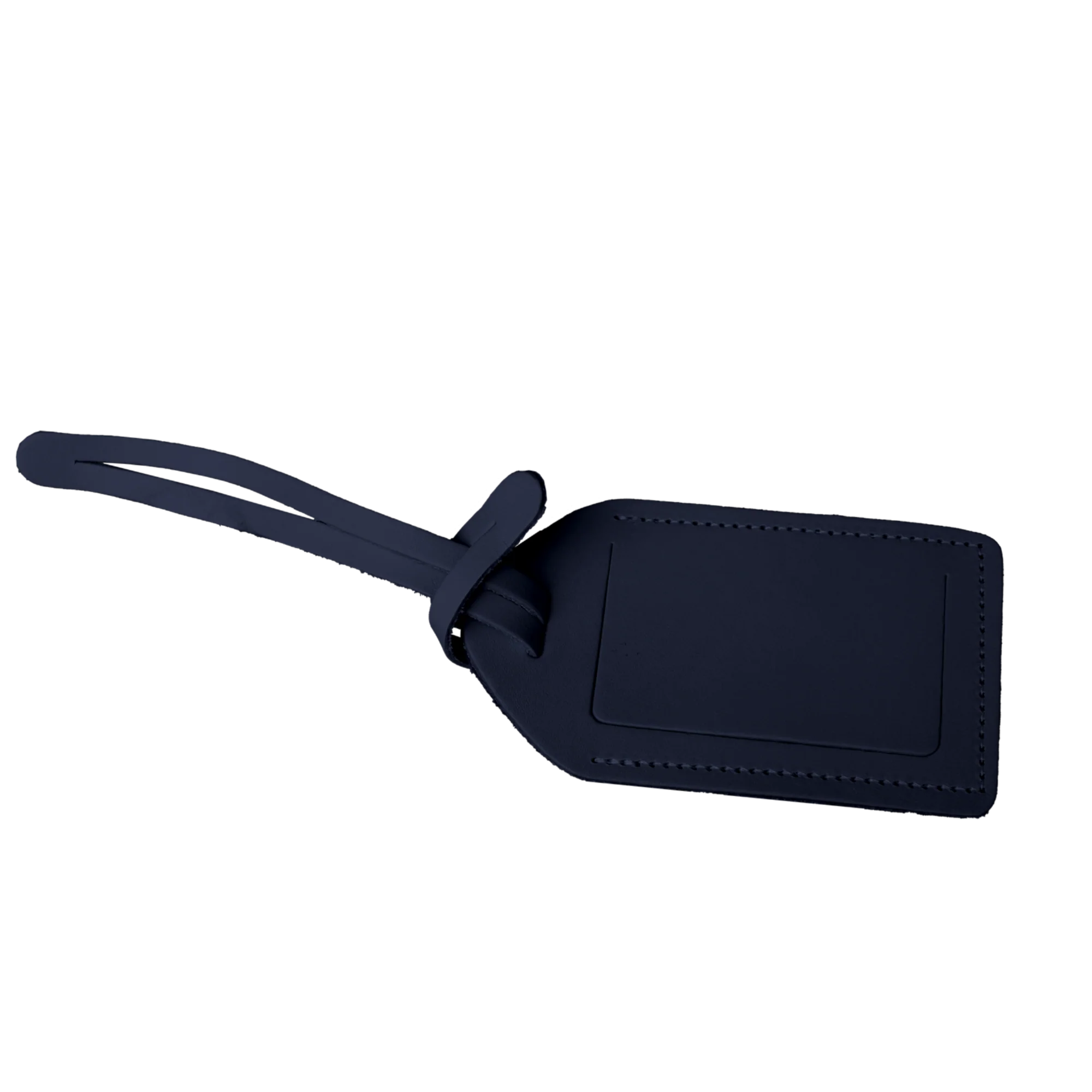 Jon Hart Luggage Tag - Spinout