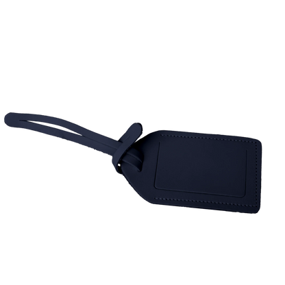 Jon Hart Luggage Tag - Spinout