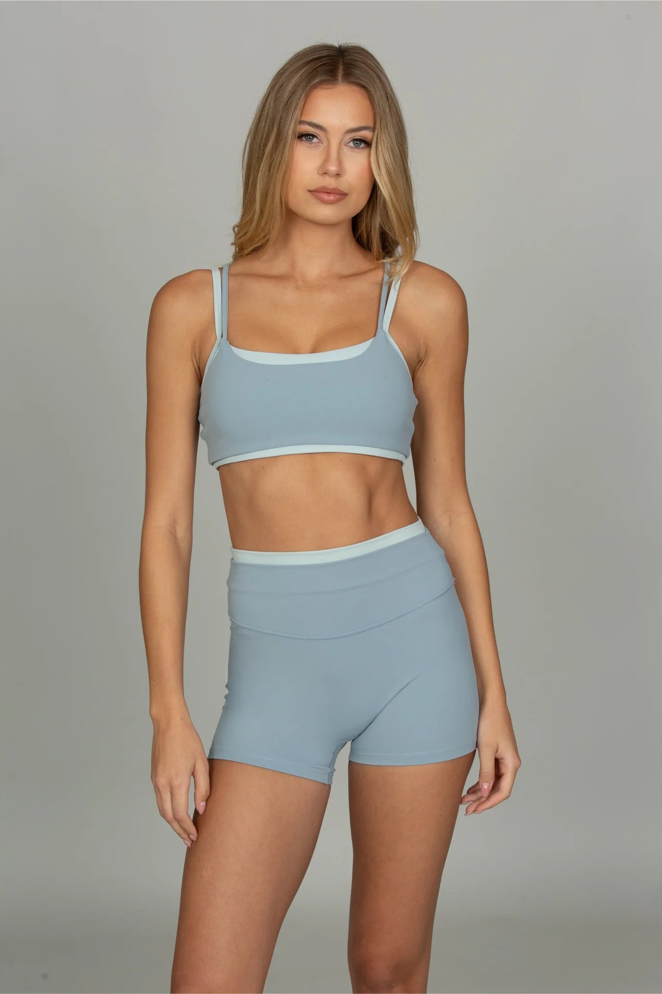 Arctic Double Layer StrydeForm™ Bra