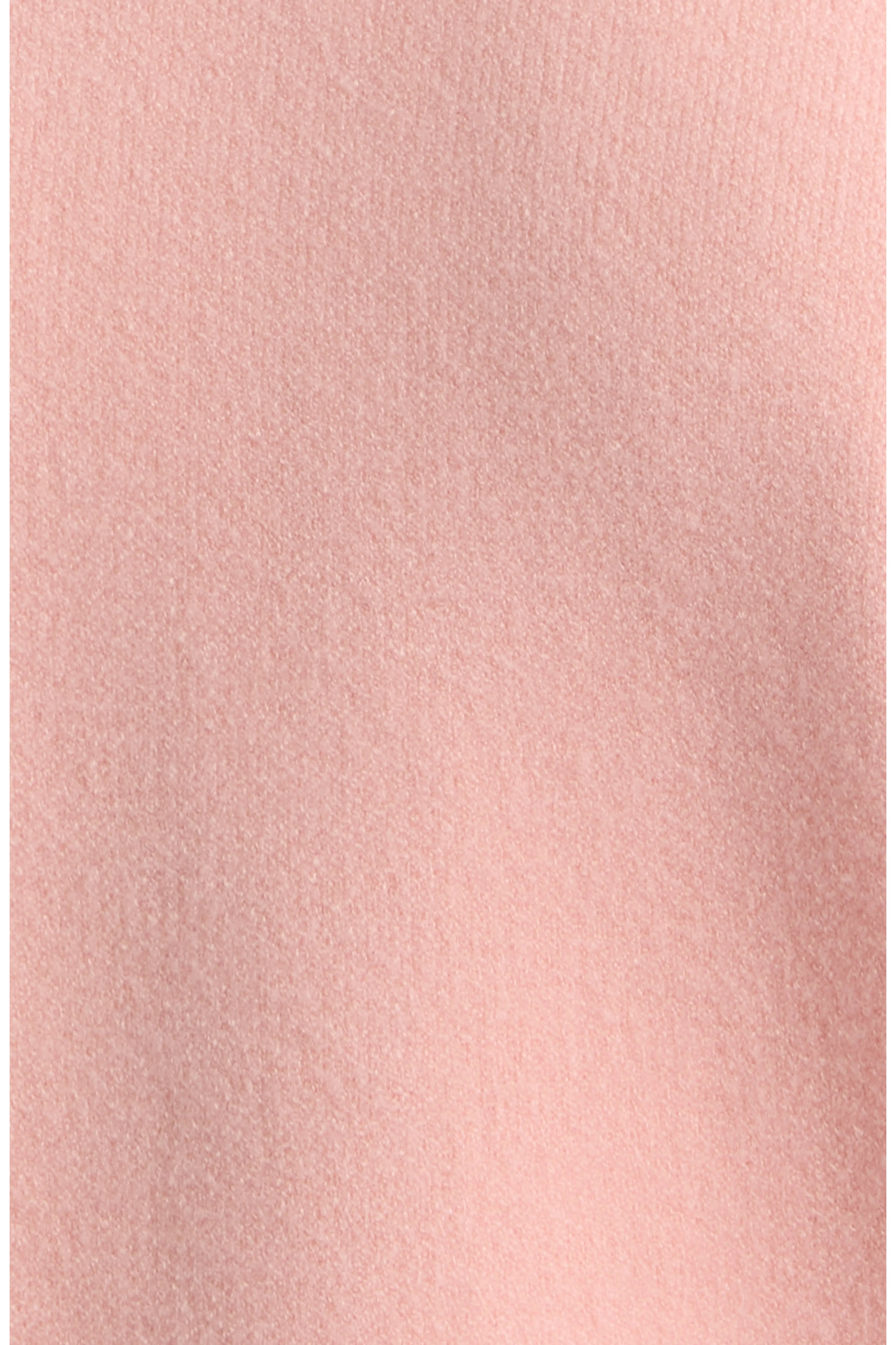 Bowie Sweater - Pink