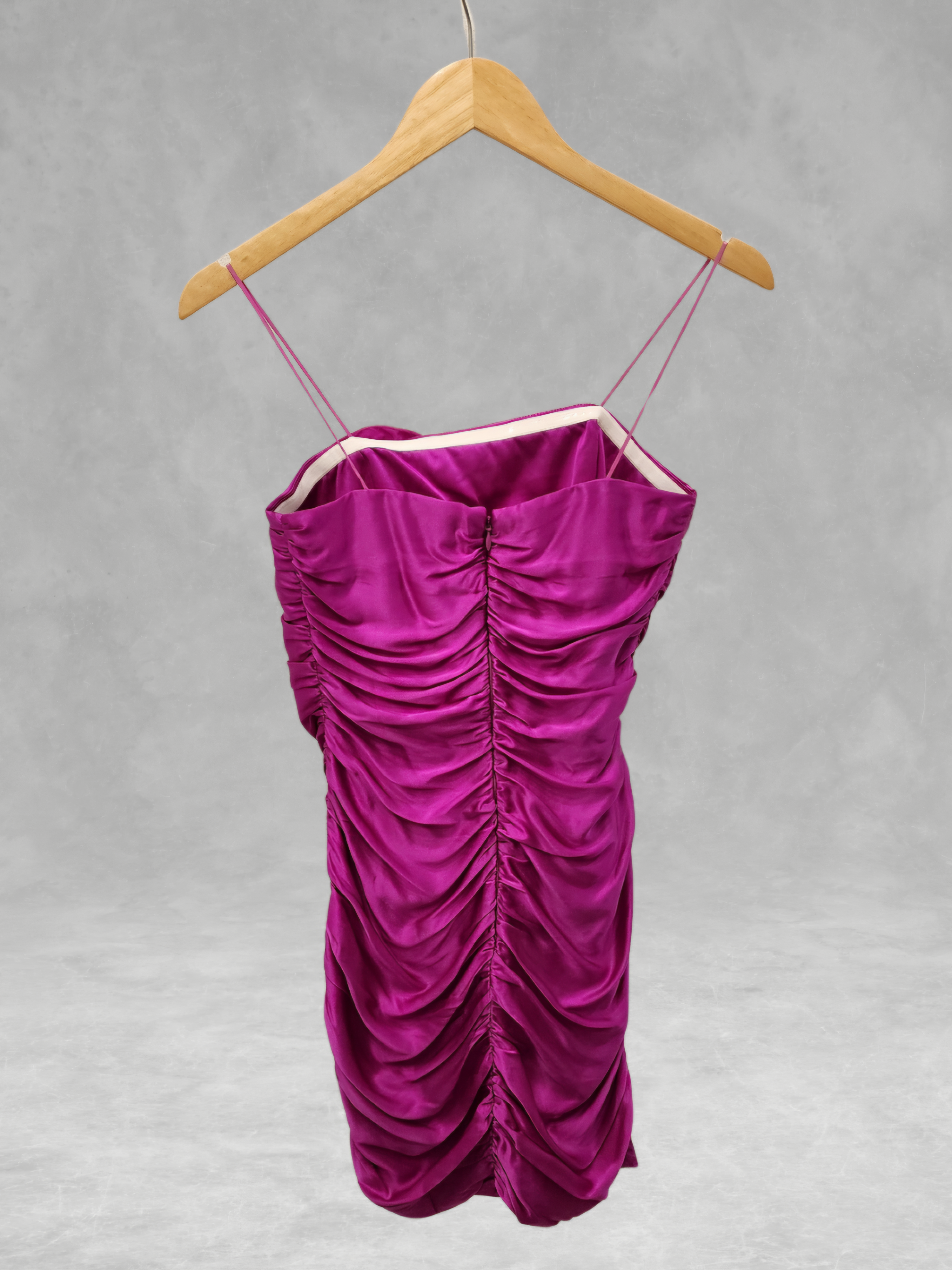 Tenley Dress - Orchid