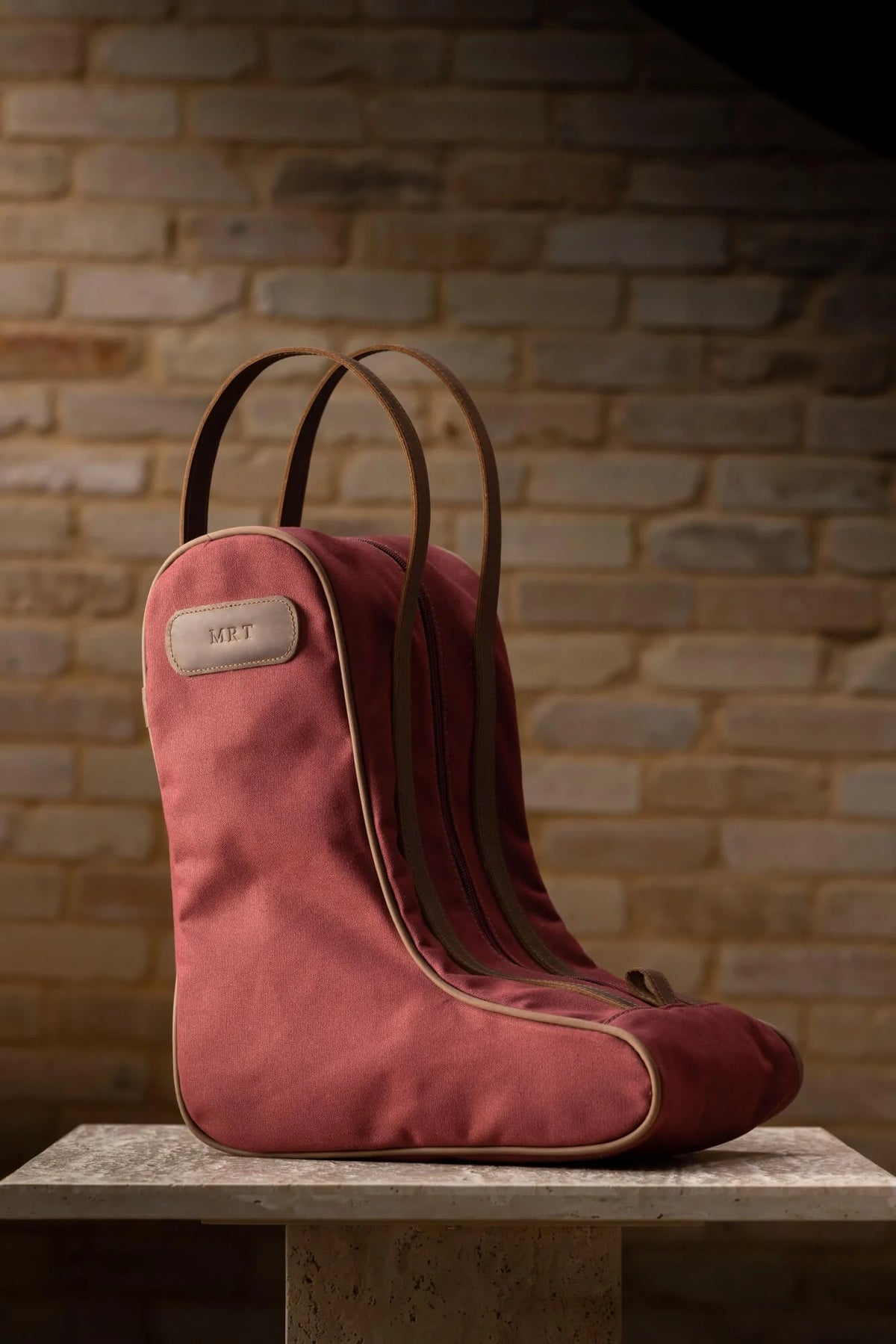 Jon Hart - JH Boot Bag