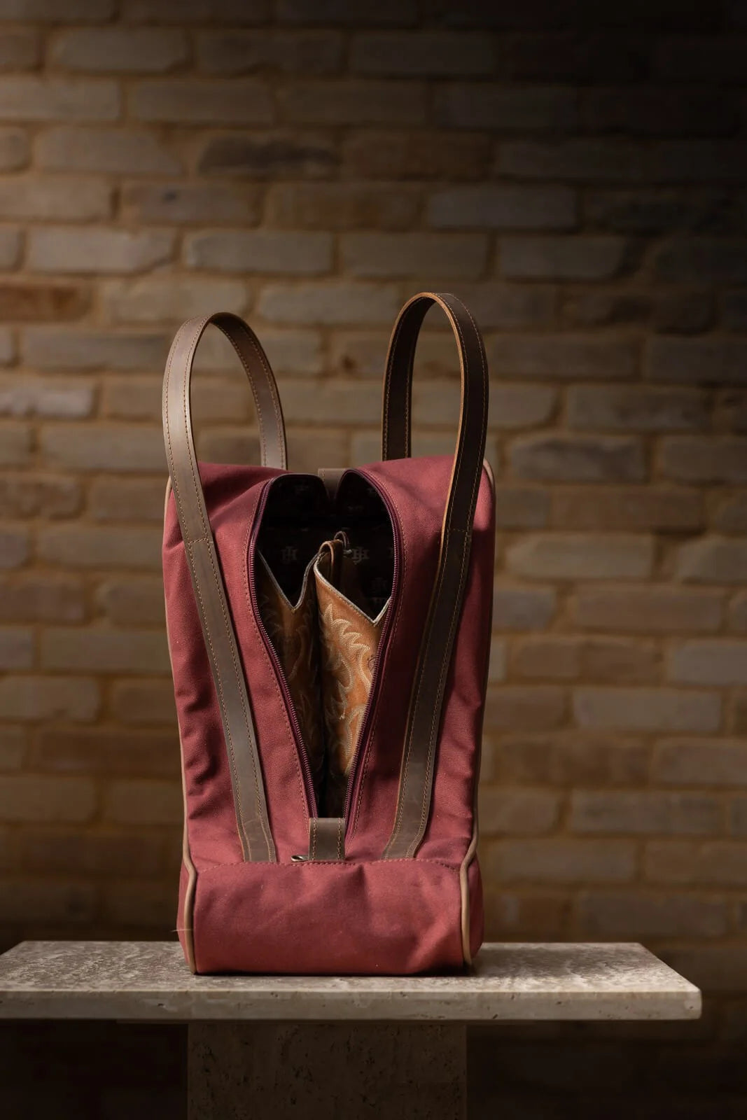 Jon Hart - JH Boot Bag