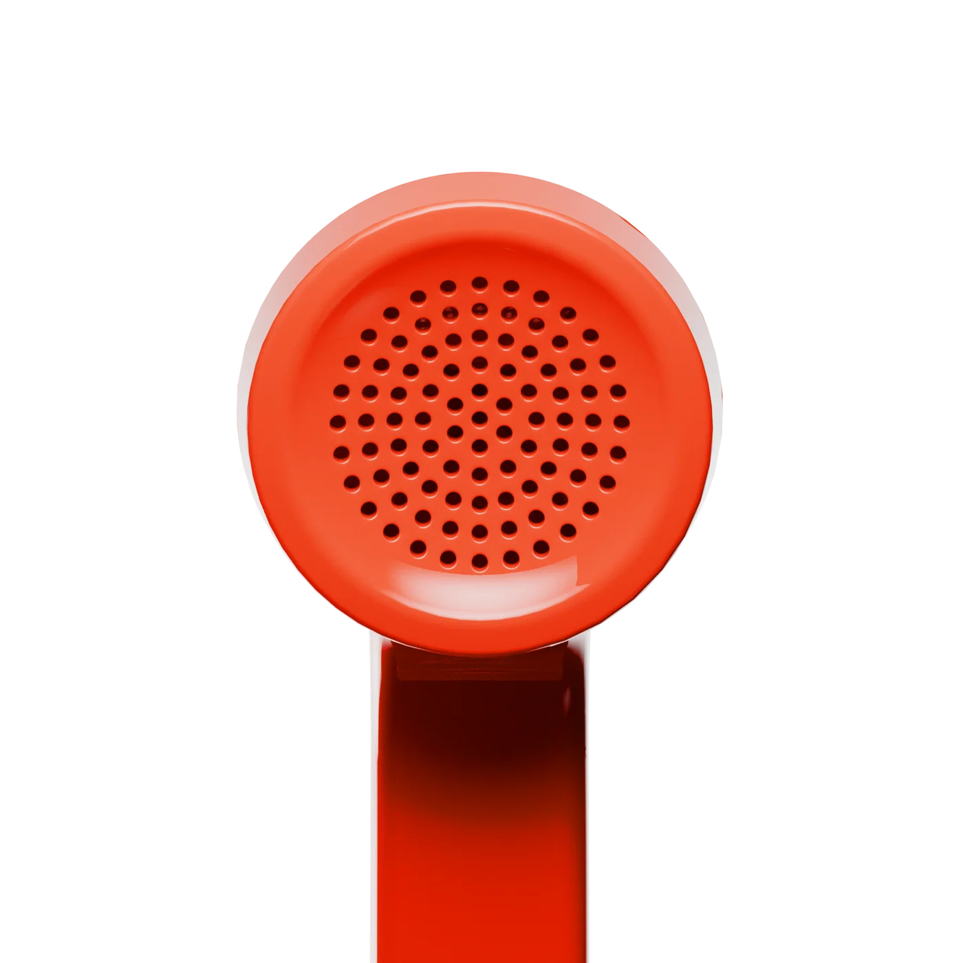 POP Phone - Alarm Red
