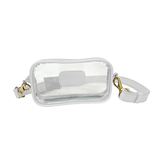 Jon Hart - Clear Crosslet