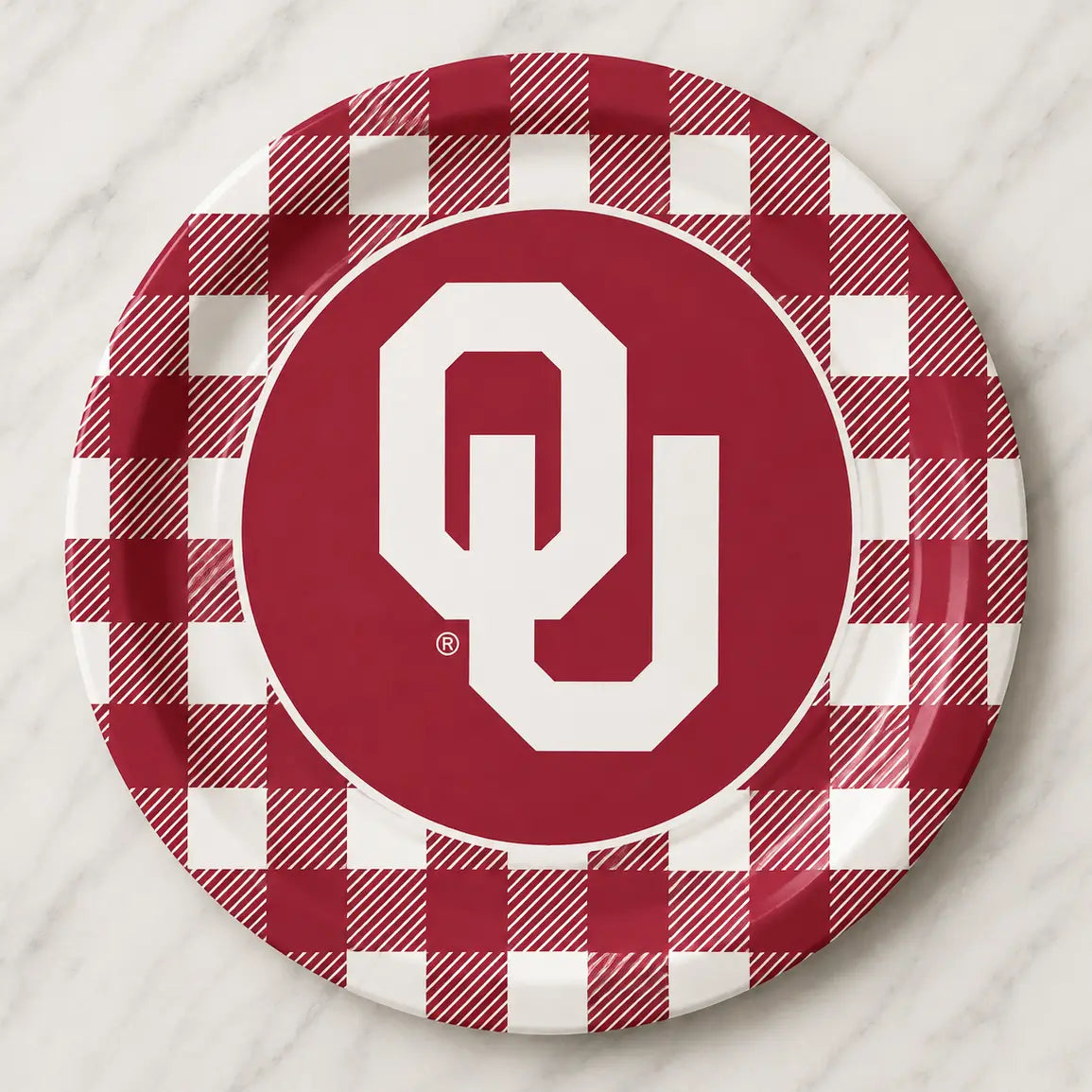 9" Dinner Plates - OU