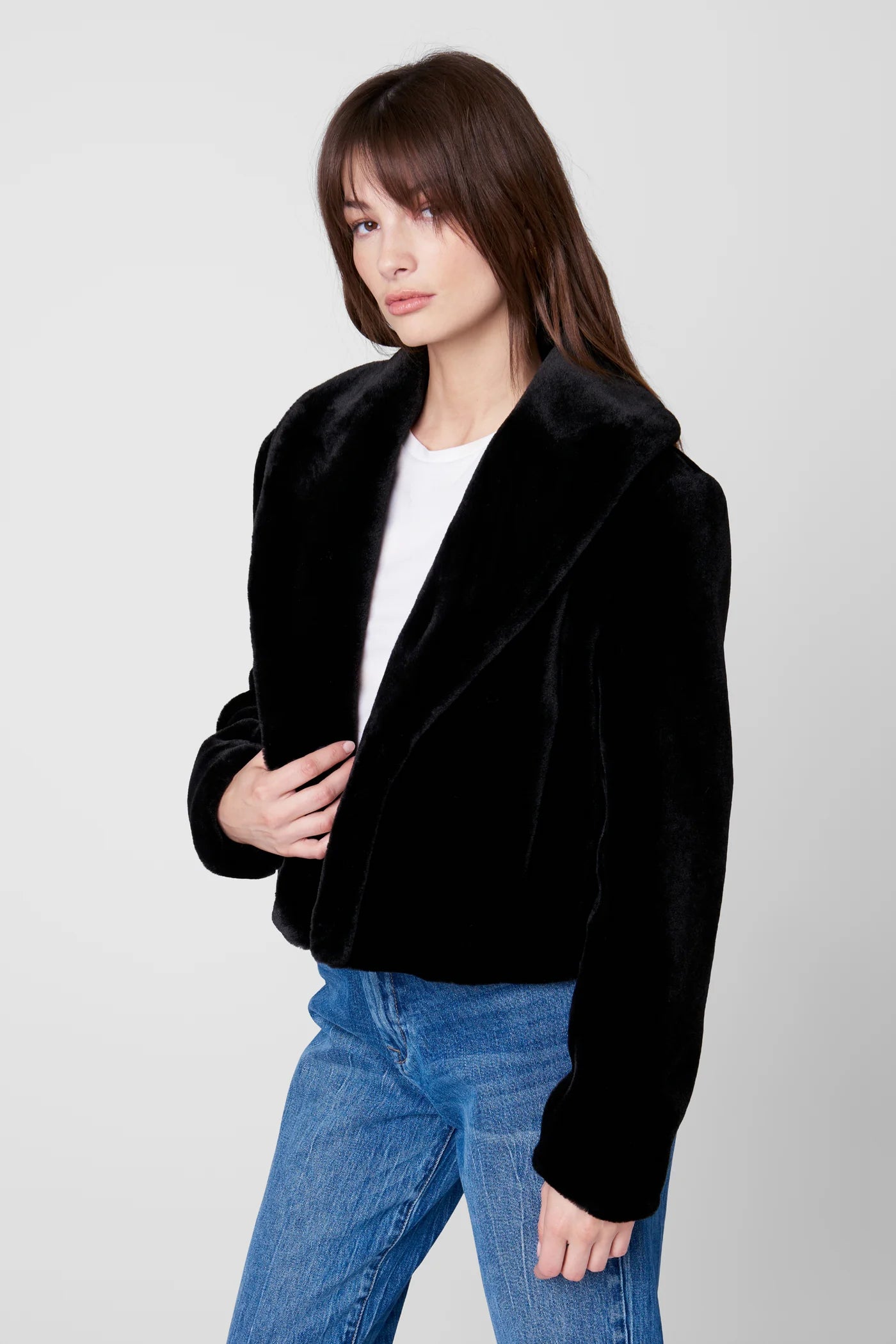 Be My Guest Jacket