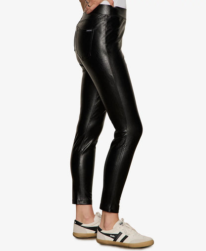Runway Legging - Black