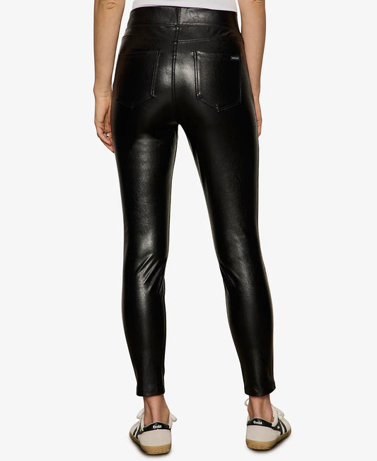 Runway Legging - Black