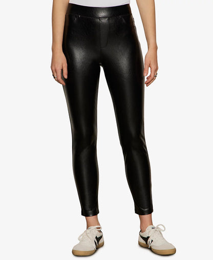Runway Legging - Black
