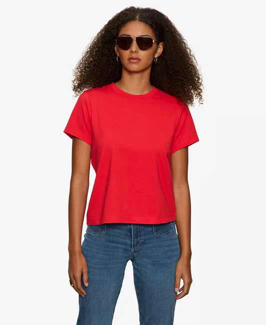 Timeless Tee - Tulip