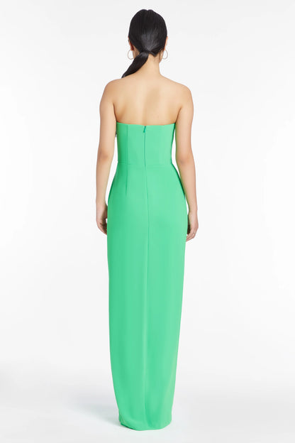 Amanda Uprichard - Cherri Gown - Grass