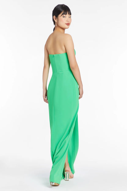 Amanda Uprichard - Cherri Gown - Grass