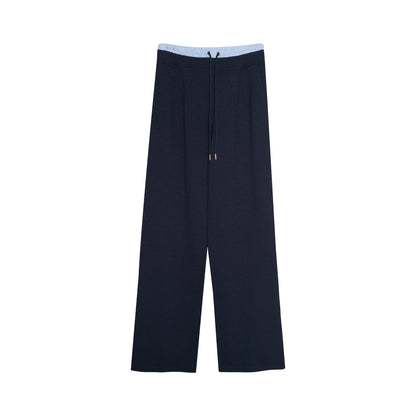Leonie Pants - Navy
