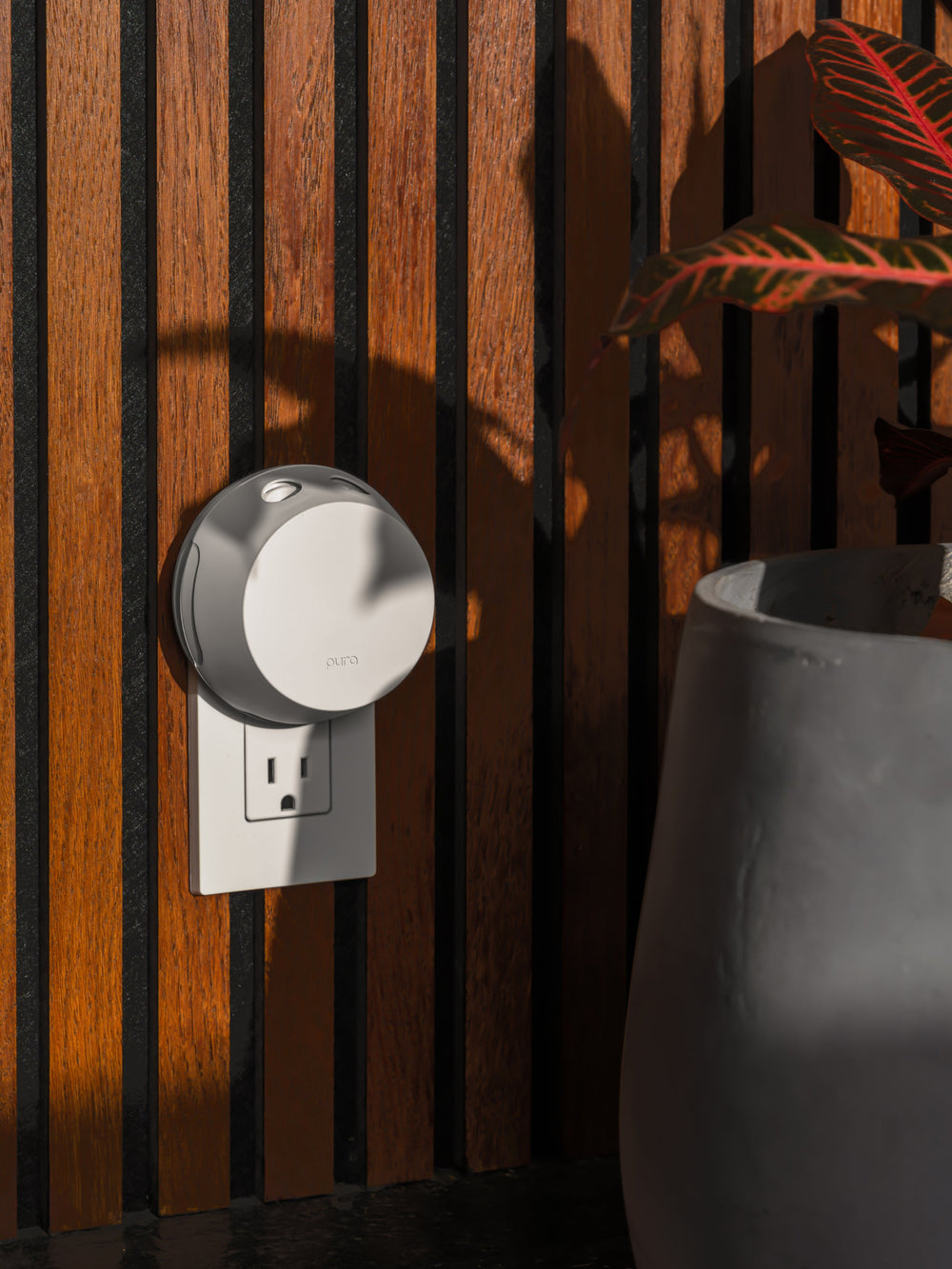 Pura Home Smart Fragrance Diffuser