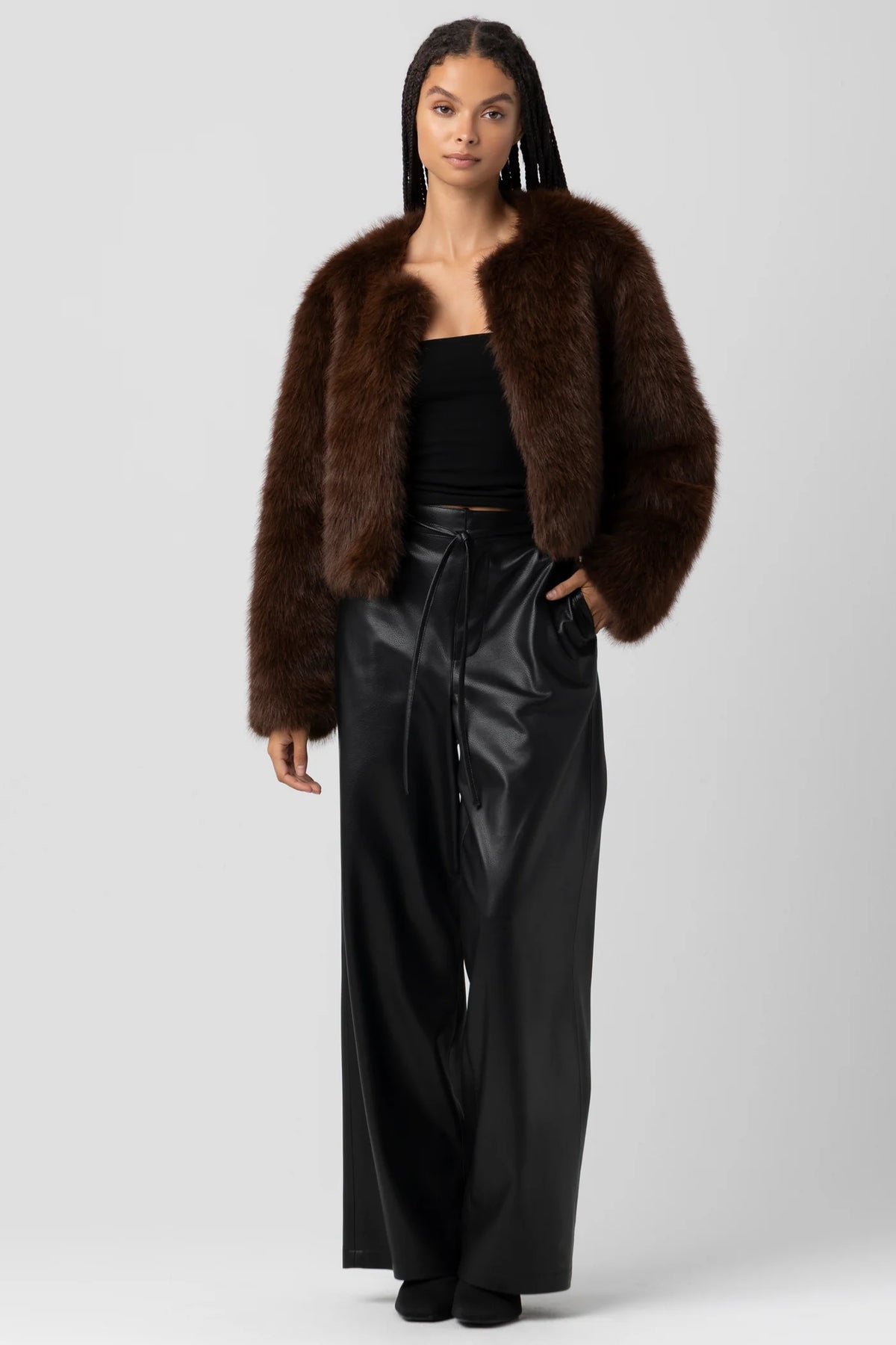 Gala Affair Jacket