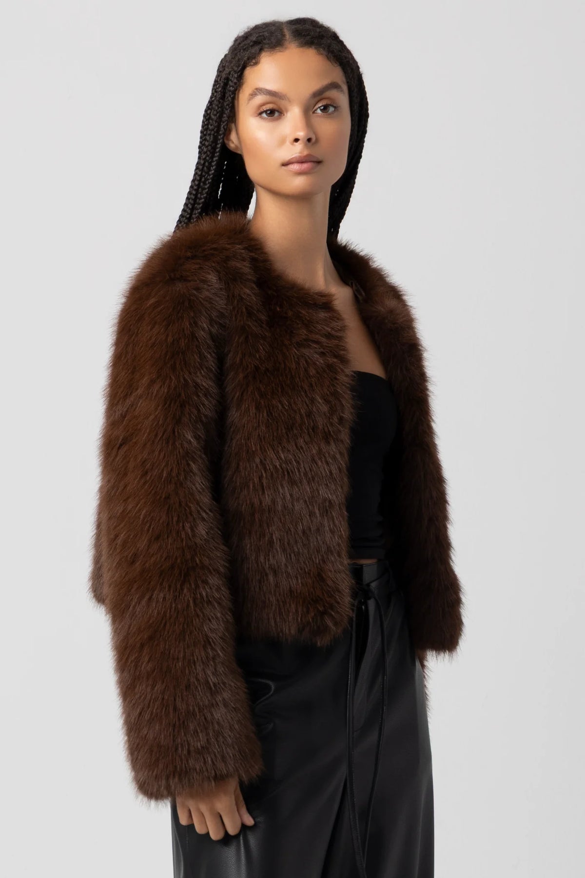 Gala Affair Jacket