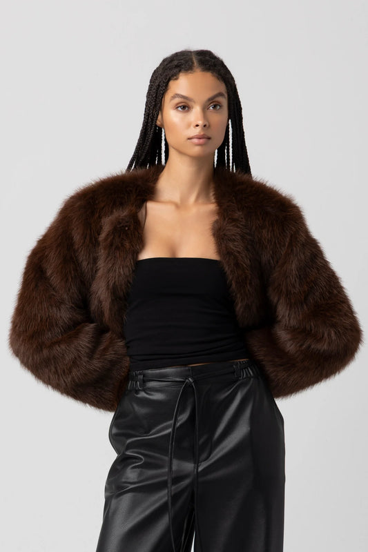 Gala Affair Jacket