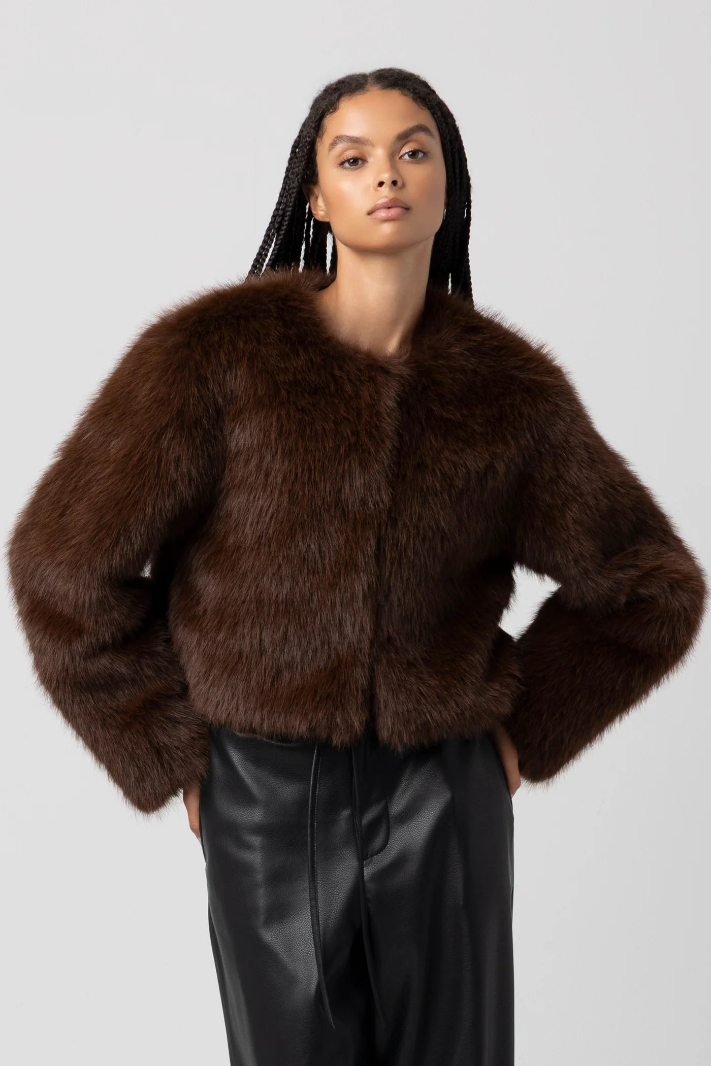Gala Affair Jacket