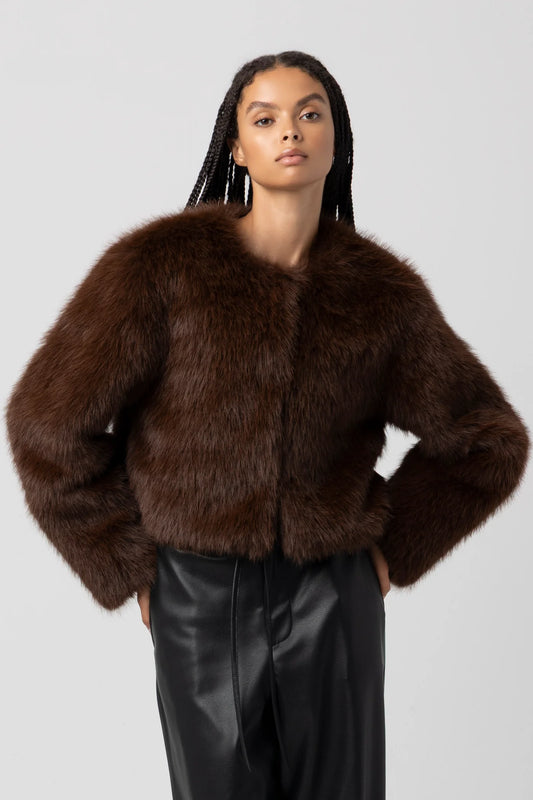 Gala Affair Jacket