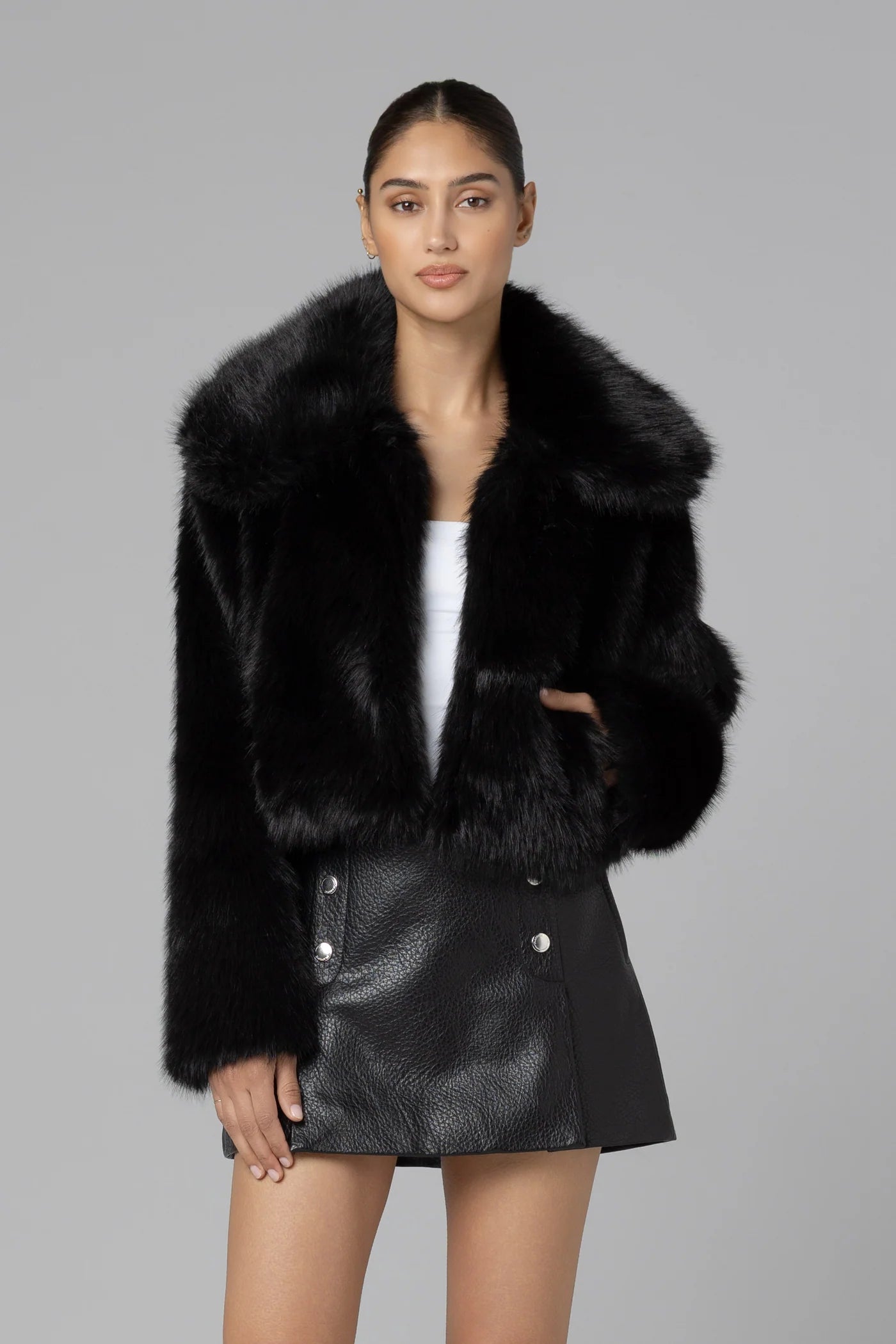 Make It Rain Jacket
